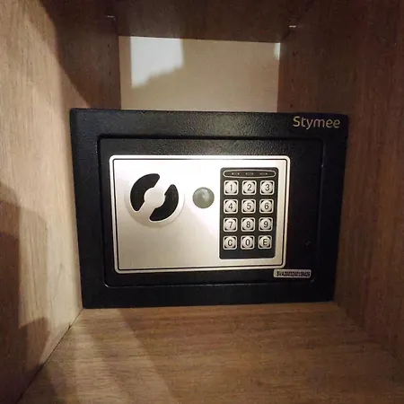 شقة Deluxe سكوبجي