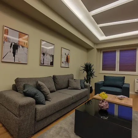 شقة Deluxe سكوبجي